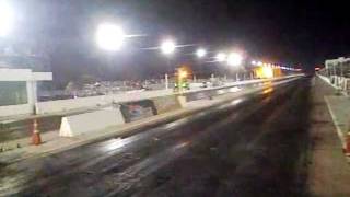 Thailand Drag Avenue, Practice runs 2011-06-11