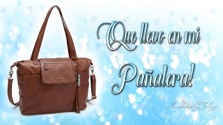 Que Hay En La Bolsa Del Hospital Para Mi Bebé? What's In My Baby's Hospital Bag?