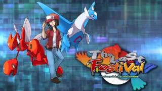 【ポケモンORAS】強者に打ち克つThe Last Festival【1on1】