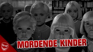 5 Grausame Mordende Kinder!