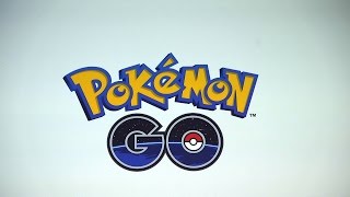 Как поймать всех покемонов, пикачу?Секрет в том...Ивангай! Pokemon Go