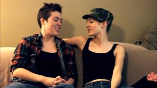 The Secret To Becoming Butch - Dykeotomy