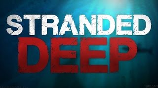Где скачать пиратку: Stranded Deep