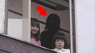 Top 15 Scary Neighbor Stories
