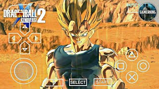 How To Download Real Dragon Ball Xenoverse 2 For Android | Dragon Ball Xenoverse 2 MOD Android