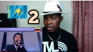 Vocal Coach REACTS TO AMAZING Vocal Transformation PT  2  DIMASH