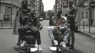 Leto x Ninho x PLK Type Beat - Instru Rap Trap By Mvnny Beatz