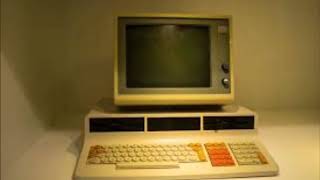 ▶ 3 Hours of Old PC sound ◀▶ Звуки старого компьютера для сна и релаксации ◀
