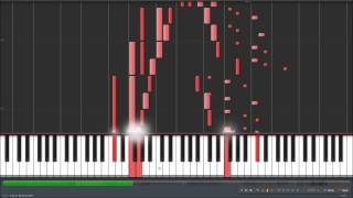 Tchaikovsky - Piano Concerto No.1 1st movement