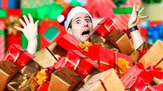 A Drone That Fits in Your Stocking - Amazon Holiday Gift Guide #2