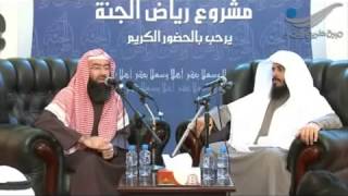 ما نقص مالا من صدقة :: قصص رائعة جدا :: الشيخ نبيل العوضي