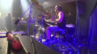 Wishmaster OES '13 Storytime Drumcam