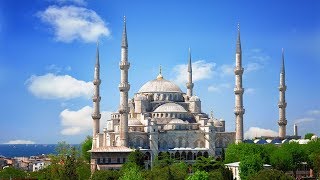 АДАНА - КРУПНЕЙШИЙ ГОРОД ТУРЦИИ