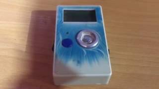 TMD-5 RFID / Универсальный дубликатор для всех домофонных ключей / Домофонные ключи