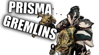 Why Would You Use #132: Prisma Twin Gremlins