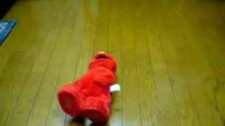 くすぐりエルモ（Tickle Me Elmo）