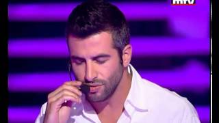 Heik Menghanni - 29/06/2013 - Game 1 هيك منغني