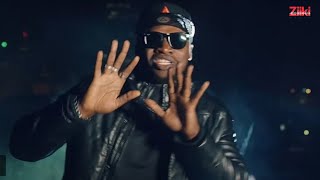 KHALIGRAPH JONES x REDSAN - COMING THRU (OFFICIAL VIDEO)