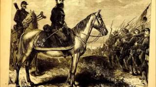 The Serbian-Turkish Fought War In 1876