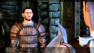 Dragon Age Origins Episode 92 Rescue the Queen Part 1