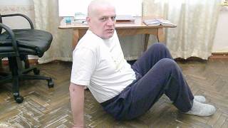 Простые и эффективные упражнения для позвоночника