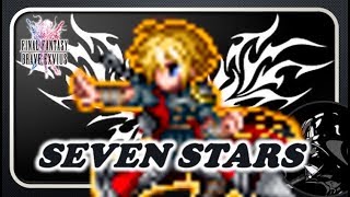 [FFBE] Awakened (Kung Fu) Rain : Best Magic Tanker?! and $50 Give away!