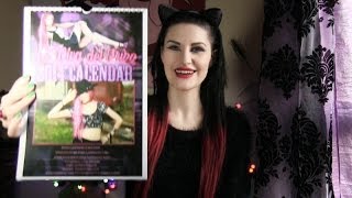 IL MIO CALENDARIO 2014! 10 copie per voi - GIVEAWAY