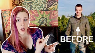Sharing Pre-Transition Pictures of Transgender People