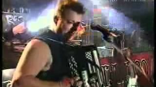 Анатолий Крупнов и Неприкасаемые Я Остаюсь 1994
