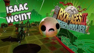Rock of Ages 2 # 3 - Falscher Ball