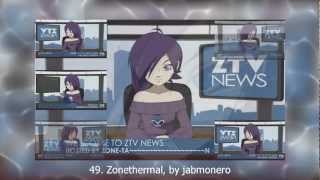 YTPMV 2012