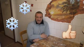 Анекдот про то как Мужик погрелся| Розыгрыш от канала Денис Пошлый