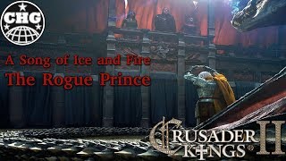 CK2: A Game of Thrones - Rogue Prince #1 - War for the Stepstones