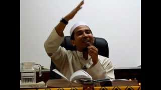 Ustaz Syed Norhisyam: Tanda Kebesaran Allah di Langit | Matahari Sujud Pada Allah (vid 2/3)