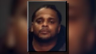 Who is NYPD shooting suspect Robert Williams?