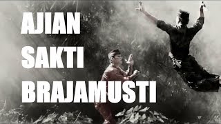 Dengan Ilmu Kebal Inilah Para Pejuang Turun Ke Medan Perang, Cara Mengamalkan Ajian Brajamusti