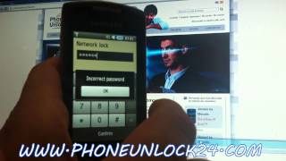 Liberar Samsung GT S5620 Onix