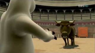Bernard Bear Episode 7 2009