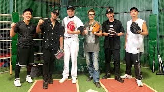 今市隆二の野球チームを作ろう！Vol.2