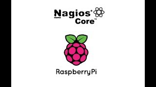 Raspberry Pi & Nagios: Using the RPi for network monitoring