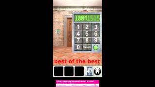 100 Doors Of Revenge Level 47 Walkthrough | 100 Doors Of Revenge