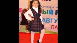 Надежда Шальнева "Моя семья"-слова и музыка Александра Ермолова
