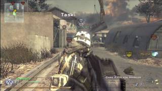 MW2 - Flawless SnD