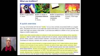 Strategies for reading and notetaking