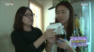 [Morning Show] End of year party recommendation menu 'Cola Braised Spicy Chicken with Vegetables'