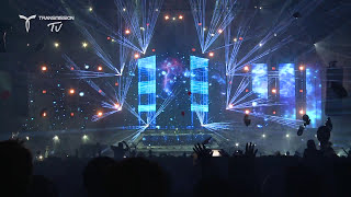 Aly & Fila - Concorde (Live at Transmission Australia 2017)