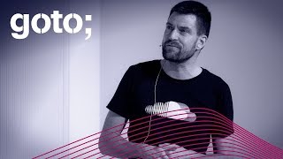 GOTO 2017 • How Prometheus Revolutionized Monitoring at SoundCloud • Björn Rabenstein