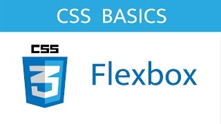 Flexbox // CSS Basics