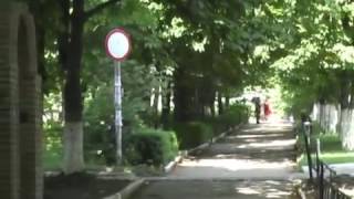 PavelVideo.Snezhnoe City-2008.Part-1. г.Снежное-2008.Часть-1.