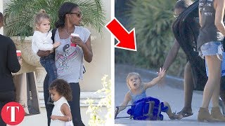 10 STRICT Rules The Kardashian Nannies Have To Follow
